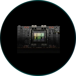 NVIDIA A100 GPU